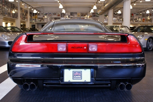 Used 1991 Acura NSX