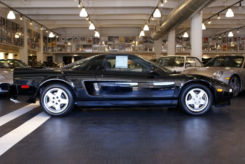 Used 1991 Acura NSX