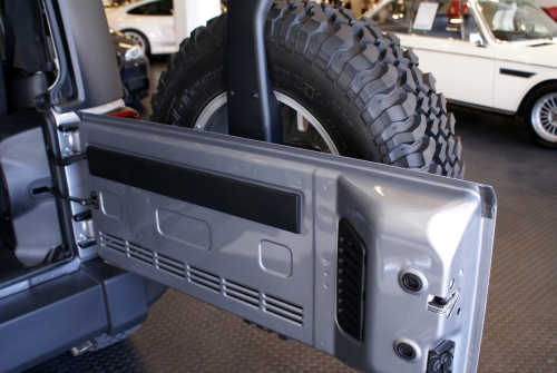 Used 2013 Jeep Wrangler Rubicon