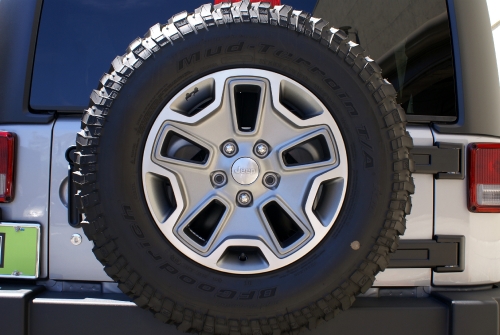 Used 2013 Jeep Wrangler Rubicon