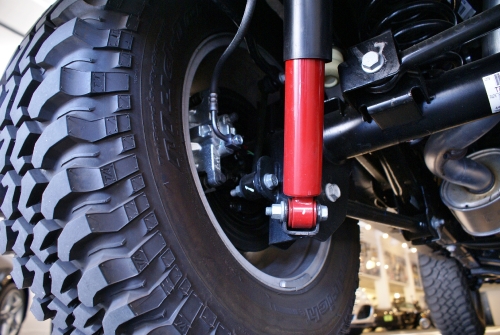 Used 2013 Jeep Wrangler Rubicon