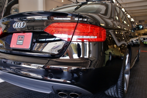 Used 2012 Audi S4 30T quattro Prestige