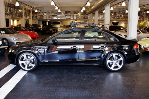 Used 2012 Audi S4 30T quattro Prestige