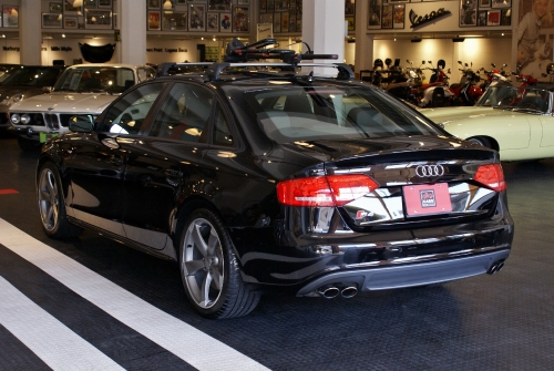 Used 2012 Audi S4 30T quattro Prestige