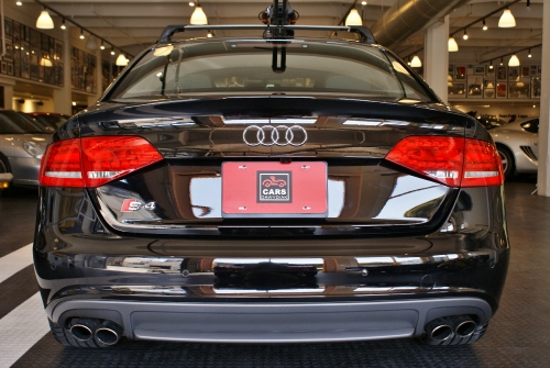 Used 2012 Audi S4 30T quattro Prestige