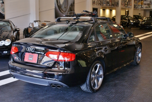 Used 2012 Audi S4 30T quattro Prestige