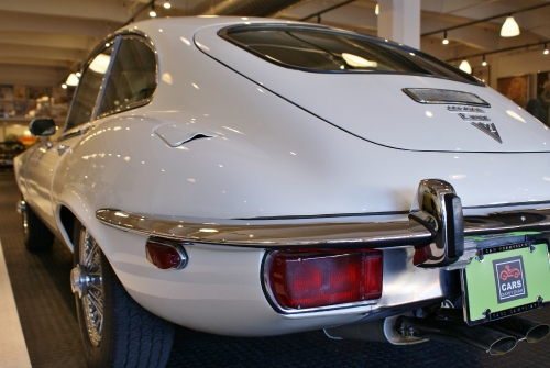 Used 1973 Jaguar XKE