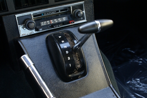 Used 1973 Jaguar XKE