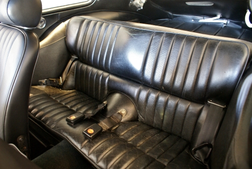 Used 1973 Jaguar XKE