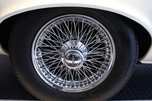 Used 1973 Jaguar XKE