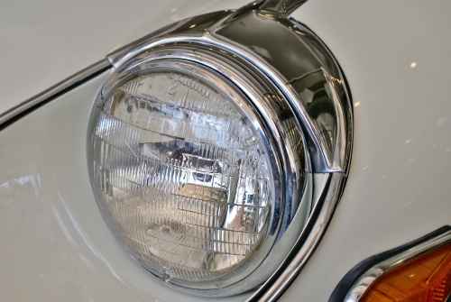 Used 1973 Jaguar XKE