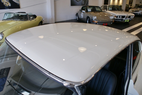 Used 1973 Jaguar XKE