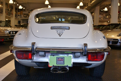 Used 1973 Jaguar XKE