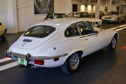 Used 1973 Jaguar XKE