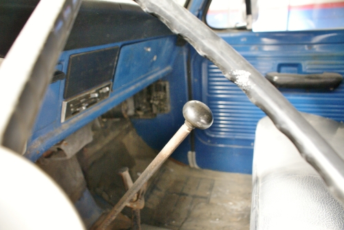 Used 1970 Ford 700