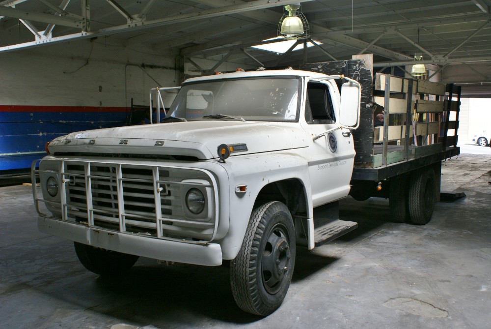 Used 1970 Ford 700