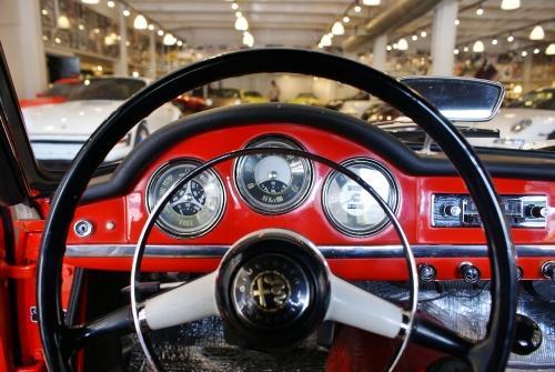 Used 1962 Alfa Romeo Giulietta