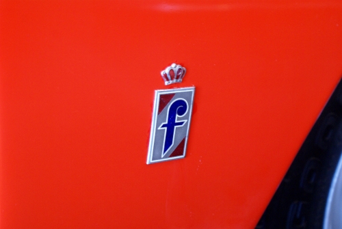 Used 1962 Alfa Romeo Giulietta