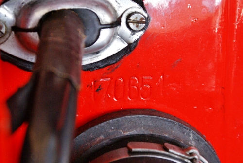 Used 1962 Alfa Romeo Giulietta