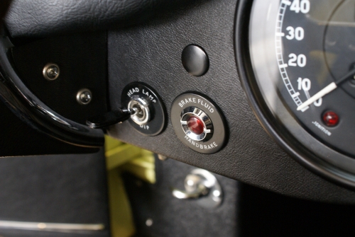Used 1970 Jaguar XKE Series II