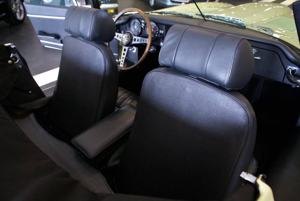 Used 1970 Jaguar XKE Series II