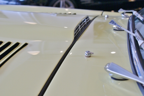 Used 1970 Jaguar XKE Series II