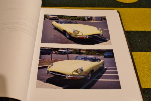 Used 1970 Jaguar XKE Series II