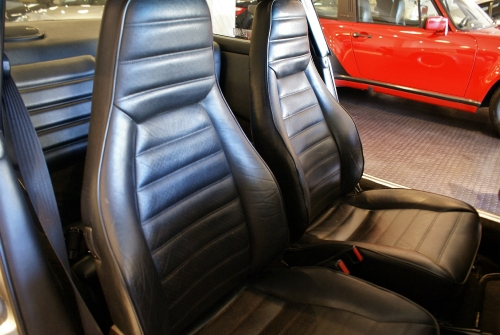 Used 1984 Porsche 911 Carrera