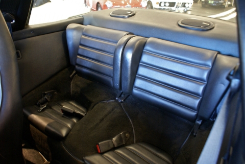 Used 1984 Porsche 911 Carrera