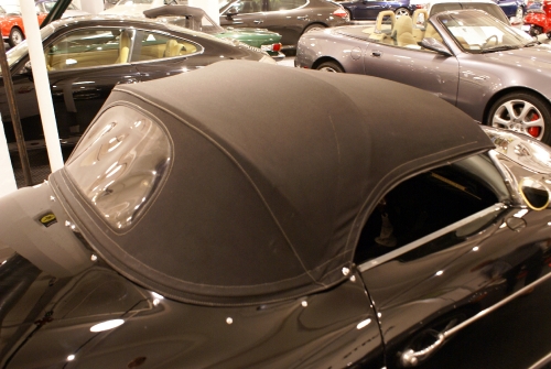 Used 1957 Porsche Speedster Replica