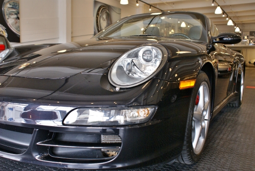 Used 2006 Porsche 911 Carrera 4