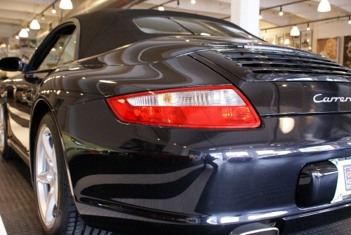 Used 2006 Porsche 911 Carrera 4