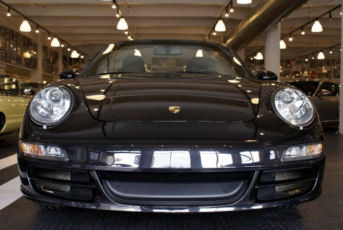 Used 2006 Porsche 911 Carrera 4