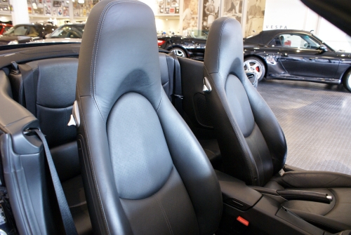 Used 2006 Porsche 911 Carrera 4