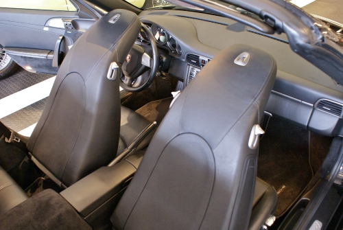 Used 2006 Porsche 911 Carrera 4