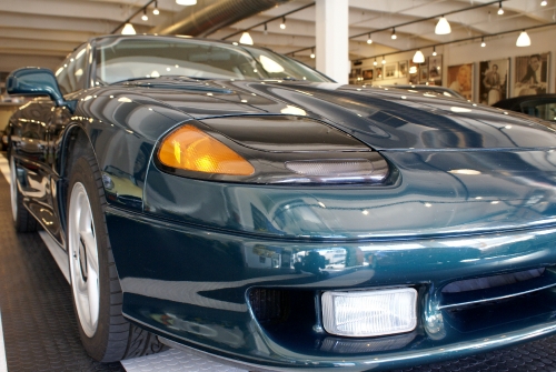 Used 1992 Dodge Stealth RT Turbo