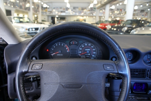 Used 1992 Dodge Stealth RT Turbo