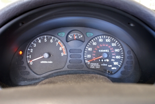 Used 1992 Dodge Stealth RT Turbo