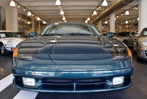 Used 1992 Dodge Stealth RT Turbo