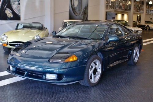 Used 1992 Dodge Stealth RT Turbo