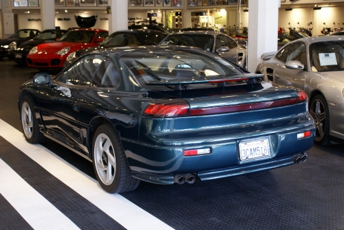 Used 1992 Dodge Stealth RT Turbo