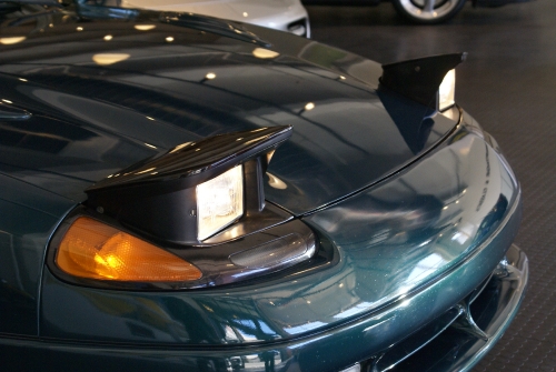 Used 1992 Dodge Stealth RT Turbo