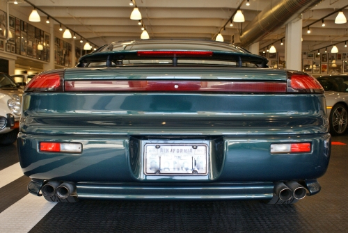 Used 1992 Dodge Stealth RT Turbo