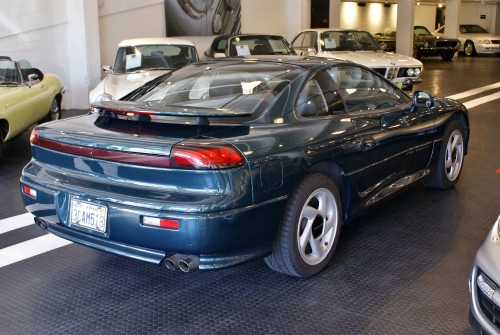 Used 1992 Dodge Stealth RT Turbo