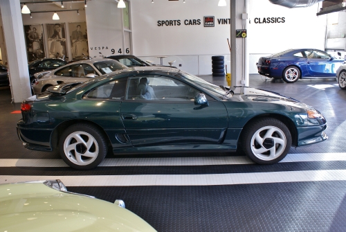 Used 1992 Dodge Stealth RT Turbo