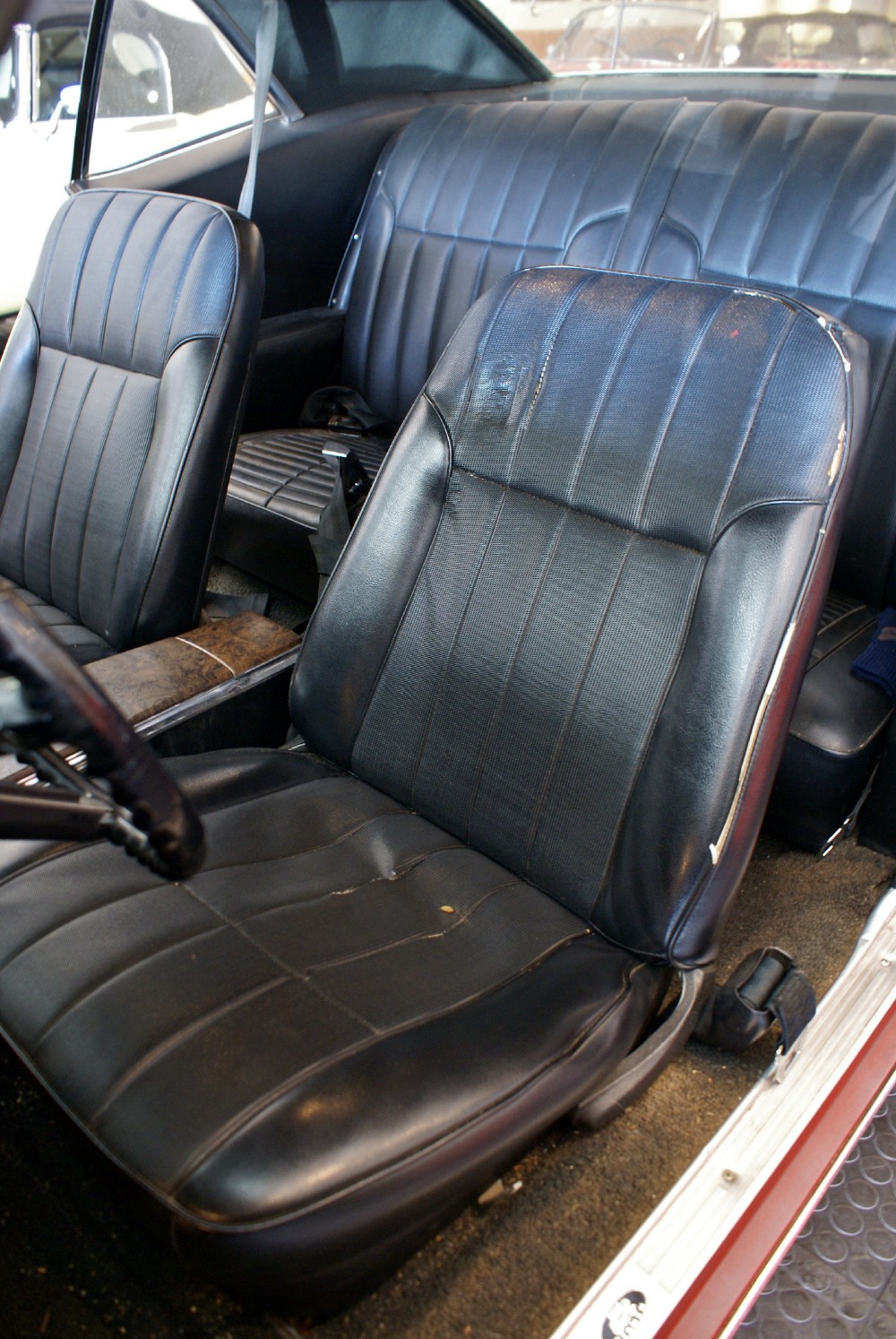 Used 1968 Pontiac Firebird 350