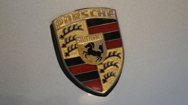Used 1987 Porsche 911 Carrera