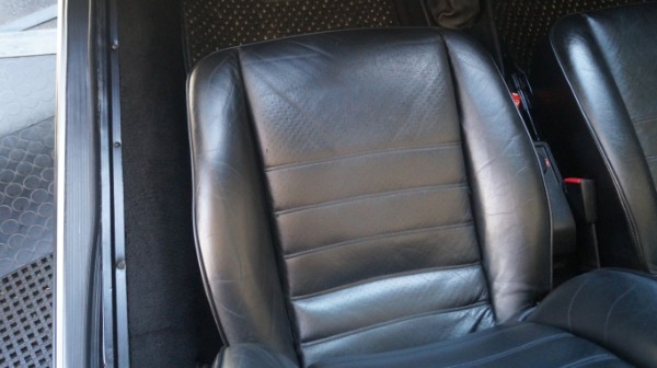 Used 1987 Porsche 911 Carrera