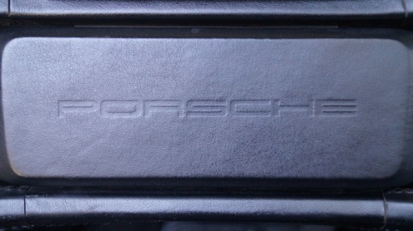 Used 1987 Porsche 911 Carrera