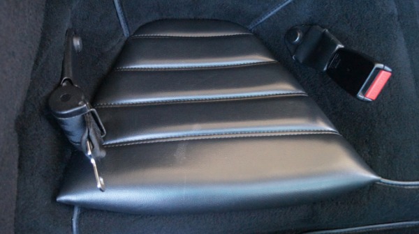 Used 1987 Porsche 911 Carrera